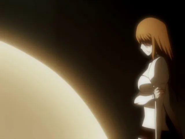 Capture 28 — Épisode 163 : Résurrection de Szayelaporro