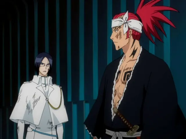 Capture 3 — Épisode 165 : Fin de Szayelaporro