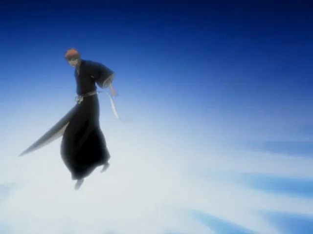 Capture 26 — Épisode 165 : Fin de Szayelaporro