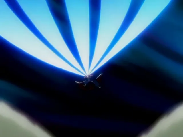 Capture 22 — Épisode 167 : La Tension monte à Hueco Mundo