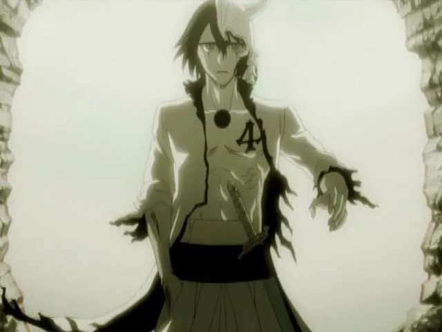 Capture 26 — Épisode 167 : La Tension monte à Hueco Mundo