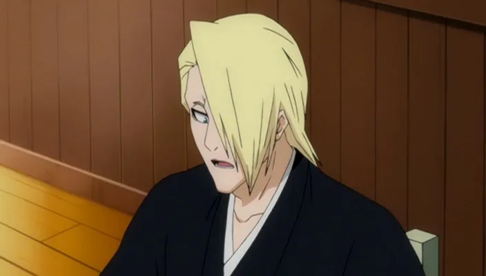 Capture 19 — Épisode 172 : Bakkōtō — L'Arme Interdite