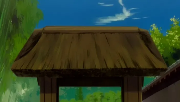 Capture 24 — Épisode 173 : Ichigo dans les affaires nobles