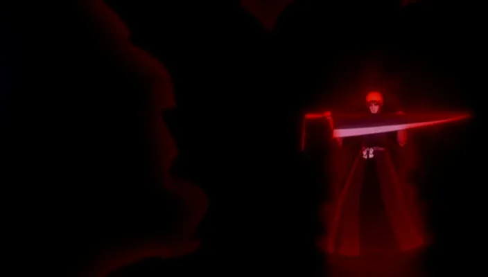 Capture 30 — Épisode 174 : La Vérité sur Amagai