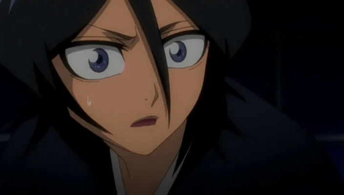 Capture 1 — Épisode 176 : La Vengeance de Shūsuke