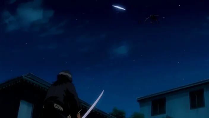 Capture 2 — Épisode 176 : La Vengeance de Shūsuke