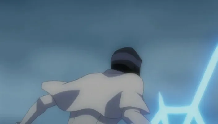 Capture 15 — Épisode 176 : La Vengeance de Shūsuke