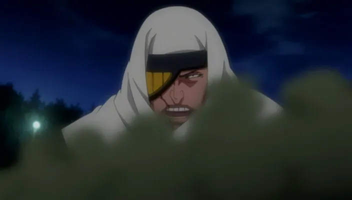 Capture 29 — Épisode 176 : La Vengeance de Shūsuke