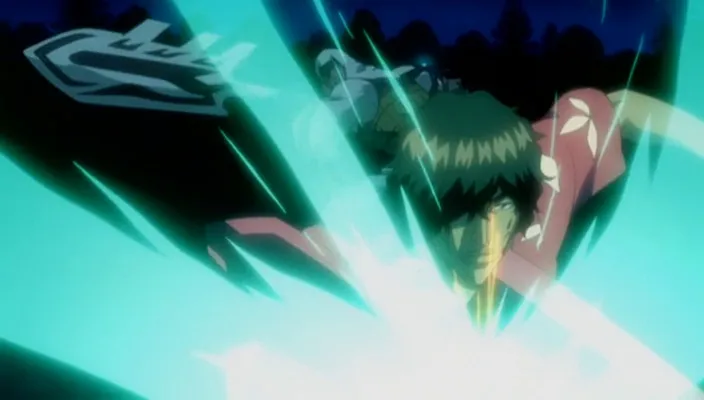 Capture 30 — Épisode 176 : La Vengeance de Shūsuke