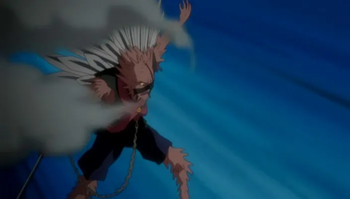 Capture 6 — Épisode 177 : Amagai contre Yamamoto