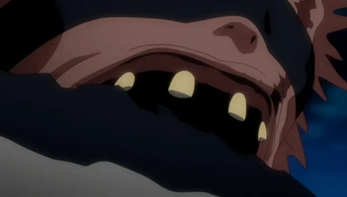 Capture 7 — Épisode 177 : Amagai contre Yamamoto