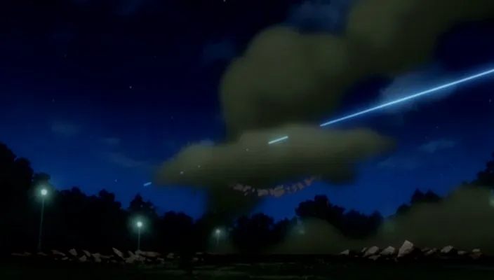 Capture 27 — Épisode 177 : Amagai contre Yamamoto