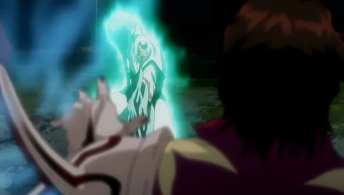 Capture 30 — Épisode 177 : Amagai contre Yamamoto