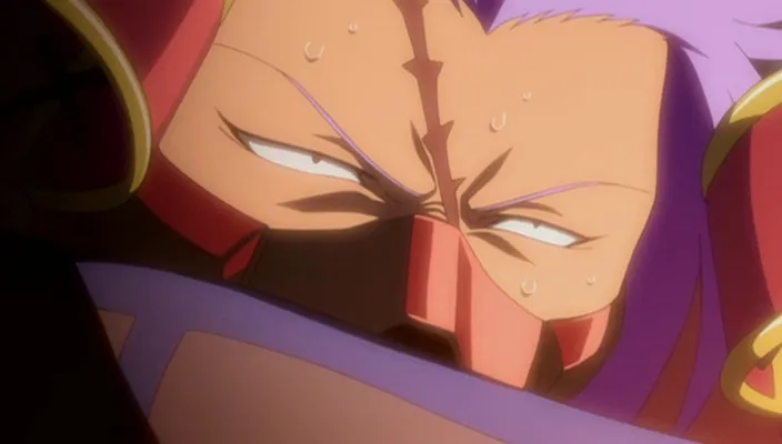 Capture 8 — Épisode 178 : Le Bakkōtō absorbe les Zanpakutō