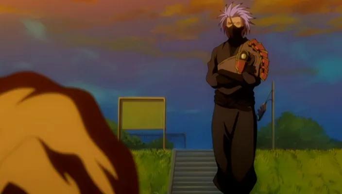 Capture 10 — Épisode 178 : Le Bakkōtō absorbe les Zanpakutō