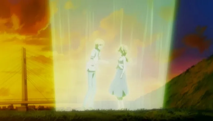 Capture 12 — Épisode 178 : Le Bakkōtō absorbe les Zanpakutō