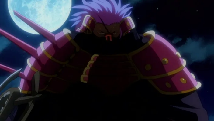 Capture 16 — Épisode 178 : Le Bakkōtō absorbe les Zanpakutō
