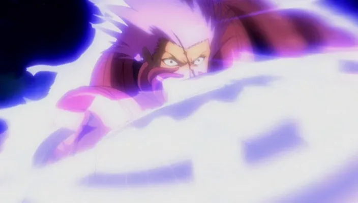 Capture 27 — Épisode 178 : Le Bakkōtō absorbe les Zanpakutō