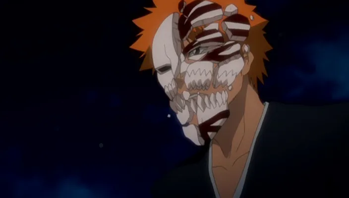 Capture 30 — Épisode 178 : Le Bakkōtō absorbe les Zanpakutō