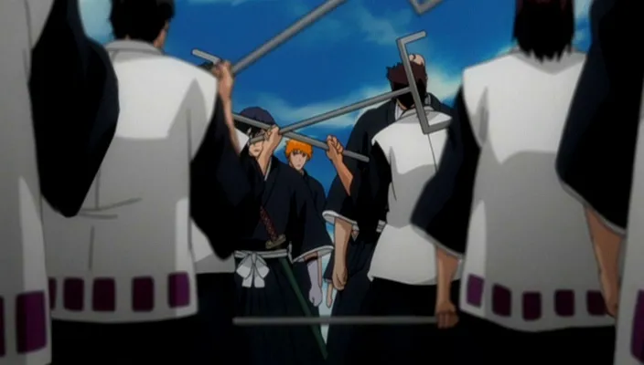 Capture 24 — Épisode 180 : La Révélation finale