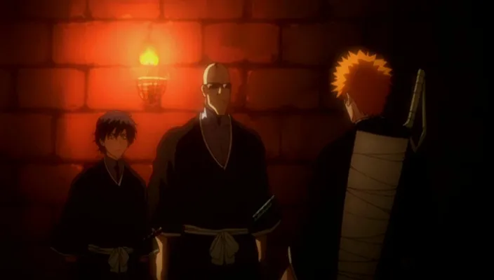 Capture 29 — Épisode 180 : La Révélation finale