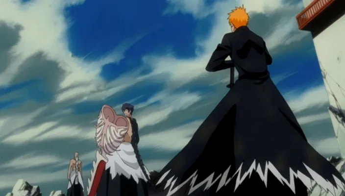 Capture 5 — Épisode 188 : Préparation finale