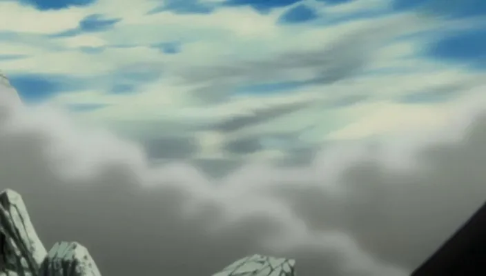 Capture 17 — Épisode 189 : L'Arc se conclut