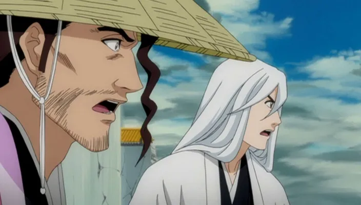 Capture 19 — Épisode 189 : L'Arc se conclut