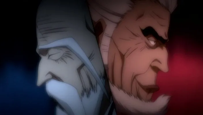 Capture 25 — Épisode 189 : L'Arc se conclut