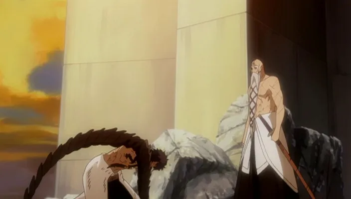 Capture 28 — Épisode 189 : L'Arc se conclut