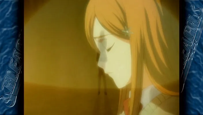 Capture 17 — Épisode 190 : Ichigo contre Ulquiorra — Round 2