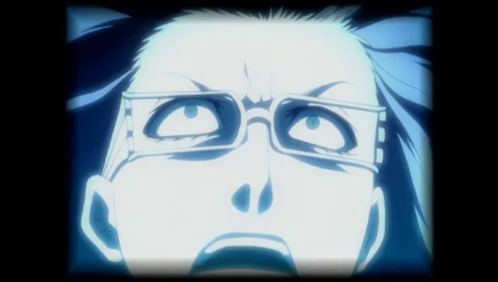 Capture 1 — Épisode 191 : Murciélago — Resurrección d'Ulquiorra