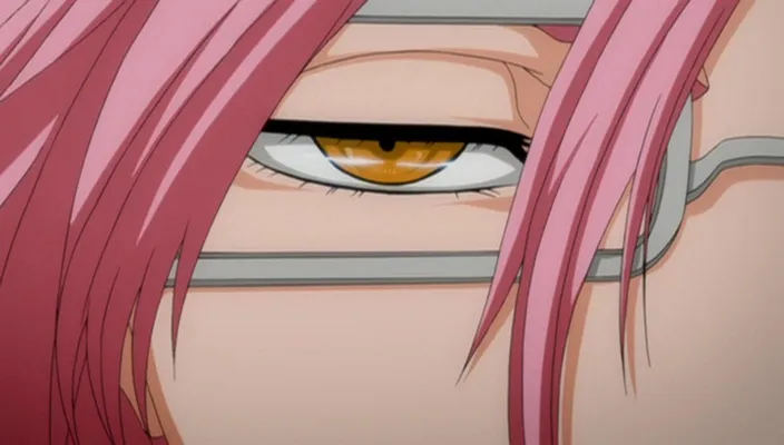 Capture 10 — Épisode 191 : Murciélago — Resurrección d'Ulquiorra