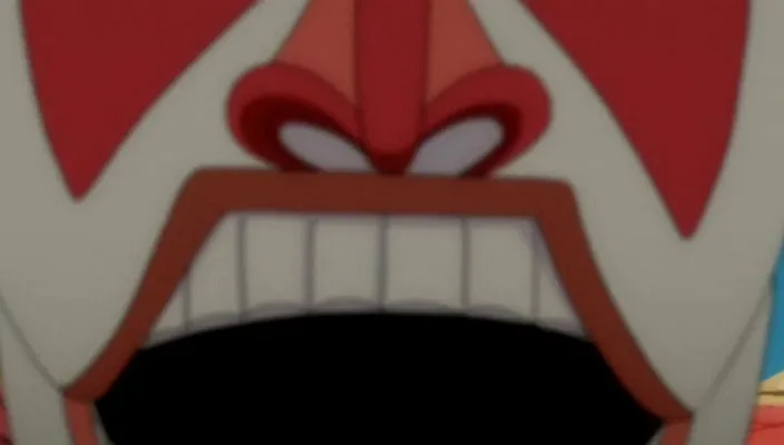 Capture 18 — Épisode 193 : Ichigo tombe — La Mort apparente