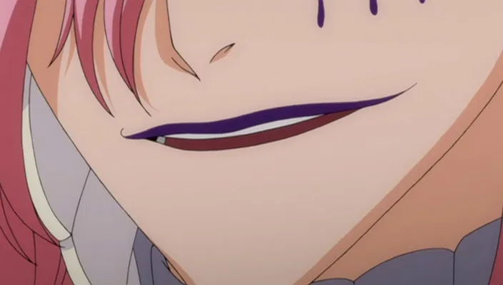 Capture 23 — Épisode 193 : Ichigo tombe — La Mort apparente