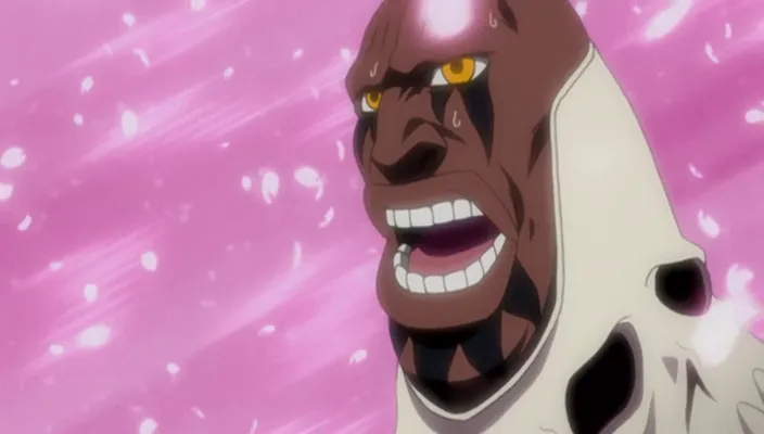 Capture 2 — Épisode 198 : Le Trauma d'Ichigo