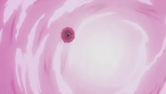 Capture 3 — Épisode 198 : Le Trauma d'Ichigo