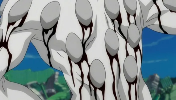 Capture 6 — Épisode 198 : Le Trauma d'Ichigo