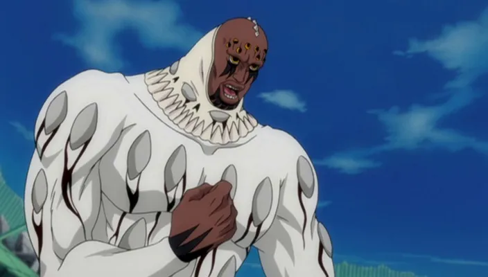 Capture 11 — Épisode 198 : Le Trauma d'Ichigo