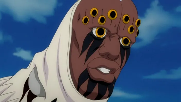 Capture 14 — Épisode 198 : Le Trauma d'Ichigo