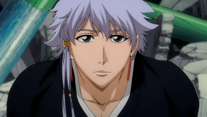 Capture 17 — Épisode 198 : Le Trauma d'Ichigo