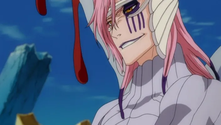 Capture 18 — Épisode 198 : Le Trauma d'Ichigo