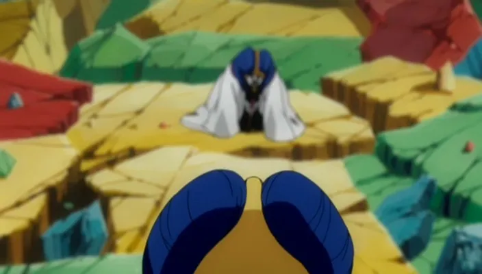 Capture 19 — Épisode 198 : Le Trauma d'Ichigo