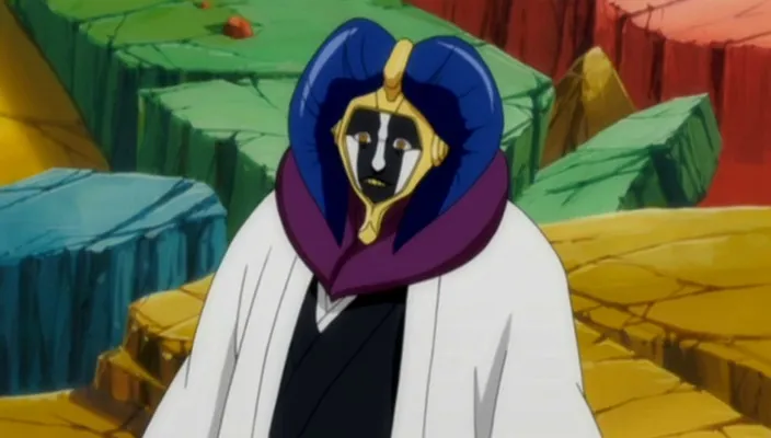 Capture 26 — Épisode 198 : Le Trauma d'Ichigo