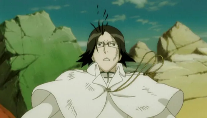 Capture 28 — Épisode 198 : Le Trauma d'Ichigo