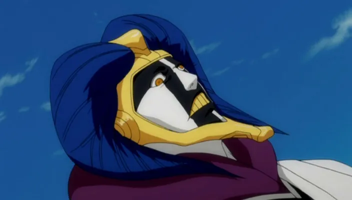 Capture 30 — Épisode 198 : Le Trauma d'Ichigo