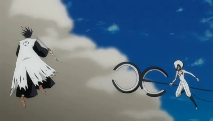 Capture 4 — Épisode 199 : Yamamoto prépare la contre-offensive