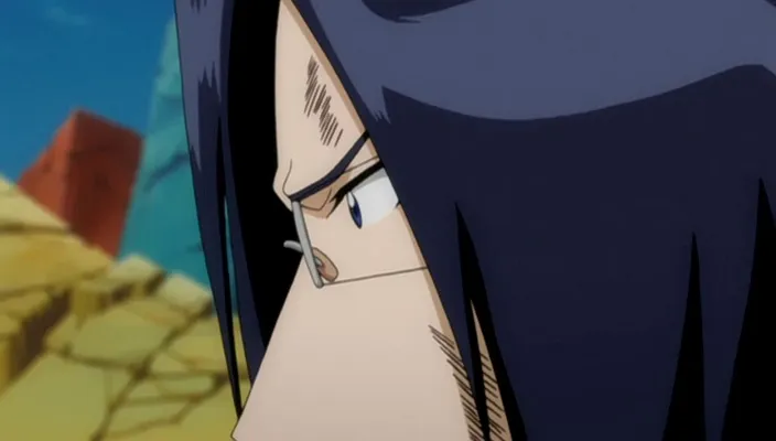 Capture 9 — Épisode 199 : Yamamoto prépare la contre-offensive
