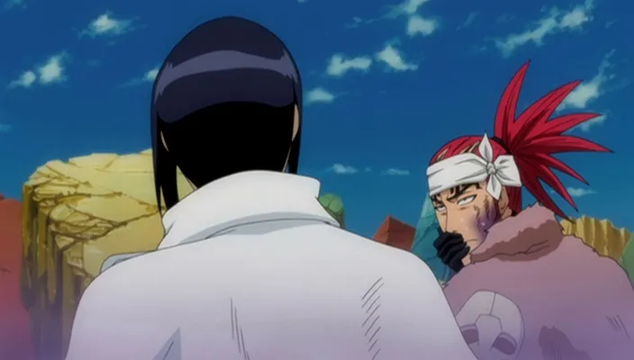 Capture 10 — Épisode 199 : Yamamoto prépare la contre-offensive
