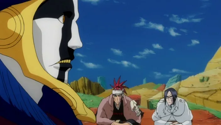 Capture 12 — Épisode 199 : Yamamoto prépare la contre-offensive